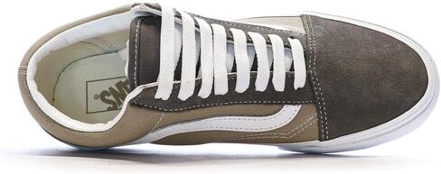 Vans Men's FU Old Skool Sneakers in Saudi Arabia
