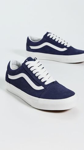 Vans Men's FU Old Skool Sneakers in Saudi Arabia