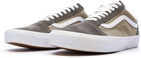 Vans Men's FU Old Skool Sneakers in Saudi Arabia