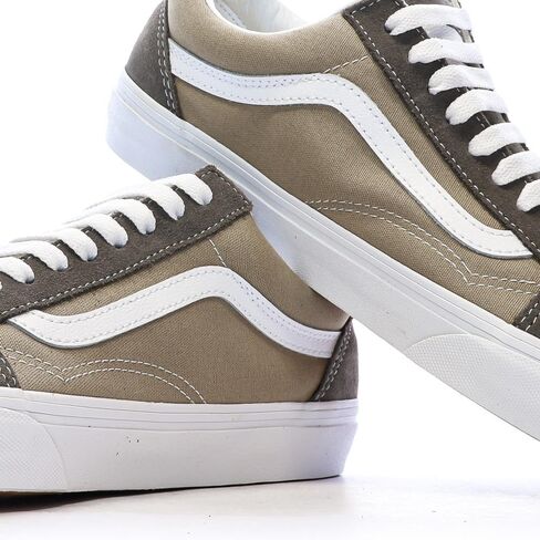 Vans Men's FU Old Skool Sneakers in Saudi Arabia