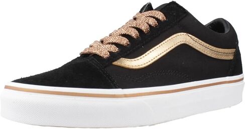 Vans Men's FU Old Skool Sneakers in Saudi Arabia