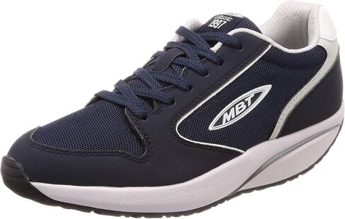 MBT Women's 1997 Classic Traditional Rocker Bottom Shoe in Saudi Arabia