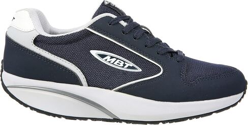 MBT Women's 1997 Classic Traditional Rocker Bottom Shoe in Saudi Arabia