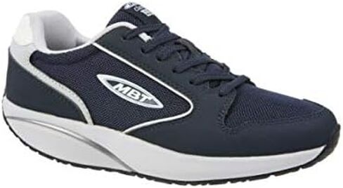 MBT Women's 1997 Classic Traditional Rocker Bottom Shoe in Saudi Arabia