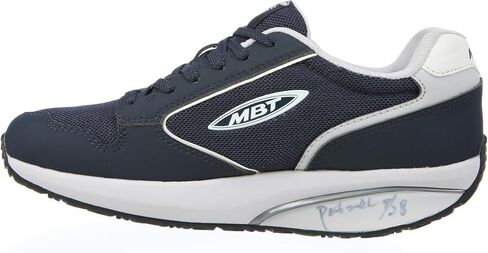 MBT Women's 1997 Classic Traditional Rocker Bottom Shoe in Saudi Arabia