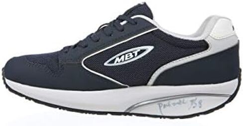 MBT Women's 1997 Classic Traditional Rocker Bottom Shoe in Saudi Arabia