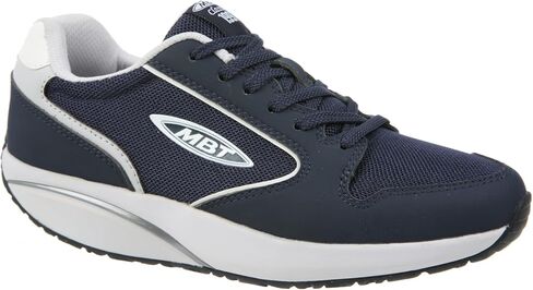 MBT Women's 1997 Classic Traditional Rocker Bottom Shoe in Saudi Arabia