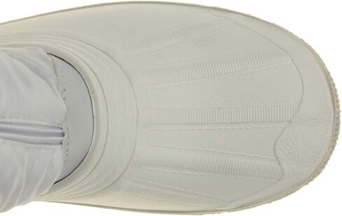 PAJAR FAY Womens Tall Insulated Waterproof Winter Snow Boot, White, 6 in Saudi Arabia