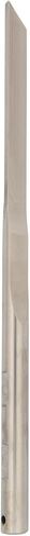 Carter & Son Toolworks 1/8-Inch Parting Tool for Woodworking/Lathe in Saudi Arabia