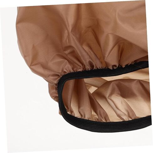 Uonlytech Square Lampshade Accessory Soft Light Diffuser Ceiling Shade for Nursery Anti-glare Fabric Cover Protects Eyes Easy to Install Fits Pendant Flush Mount Lights in Saudi Arabia