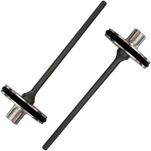 888-033 Aftermarket Piston Driver Framing Nail Gun Parts For Hitachi NV90AG, Metabo NV90AGS, Replaces SP 888033 Piston Driver,Replacement Piston 888-033,2pcs in Saudi Arabia