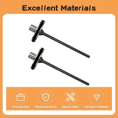 888-033 Aftermarket Piston Driver Framing Nail Gun Parts For Hitachi NV90AG, Metabo NV90AGS, Replaces SP 888033 Piston Driver,Replacement Piston 888-033,2pcs in Saudi Arabia