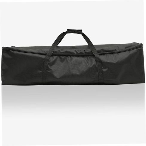 TEHAUX 2pcs Oxford Cloth Tripod Carrying Bag Zippered Equipment Storage Case for Photographic Tripod Protection and Portable Transport in Saudi Arabia