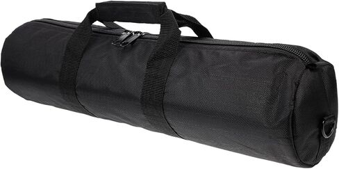 DOITOOL Thickened Tripod Bag with Padded Sponge Lining Shockproof Carrying Case Portable Shoulder Strap Lightweight Design for Photography Equipment and Mic Stands in Kuwait