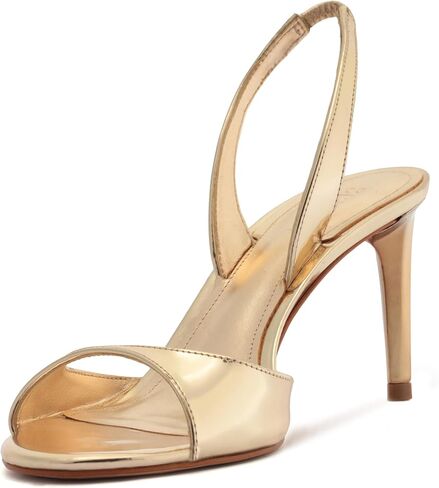 حذاء SCHUTZ النسائي Scarlett Sling بكعب متوسط in Kuwait