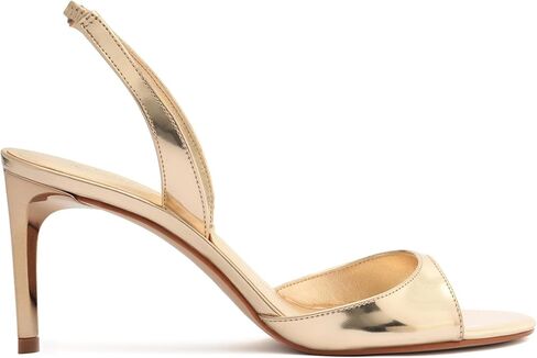 حذاء SCHUTZ النسائي Scarlett Sling بكعب متوسط in Kuwait