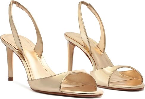 حذاء SCHUTZ النسائي Scarlett Sling بكعب متوسط in Kuwait