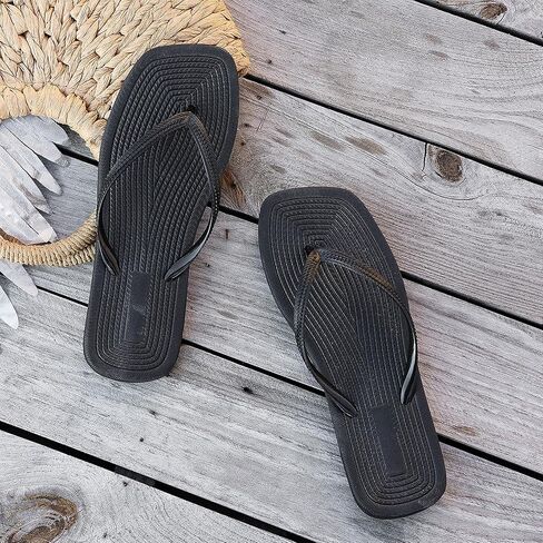 Flip Flops for Women Thong Sandals，for Beach and Daily Wear Similar to Shower Shoes in Saudi Arabia