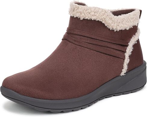 LifeStride Women's Glendale Ankle Boot in Kuwait