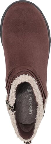 LifeStride Women's Glendale Ankle Boot in Kuwait