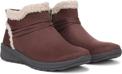 LifeStride Women's Glendale Ankle Boot in Kuwait