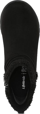 LifeStride Women's Glendale Ankle Boot in Saudi Arabia