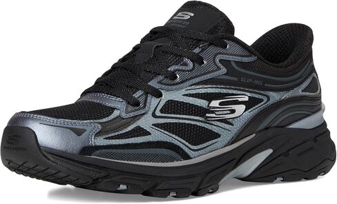 حذاء Skechers للسيدات Stamina Sport بدون استخدام اليدين in Kuwait