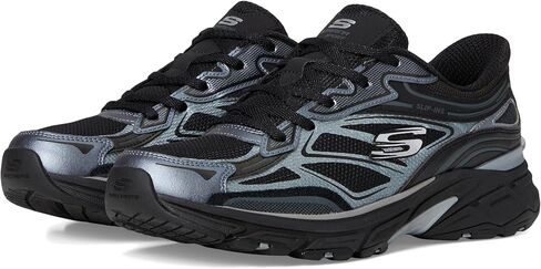 حذاء Skechers للسيدات Stamina Sport بدون استخدام اليدين in Saudi Arabia
