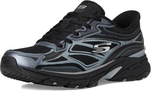 حذاء Skechers للسيدات Stamina Sport بدون استخدام اليدين in Saudi Arabia