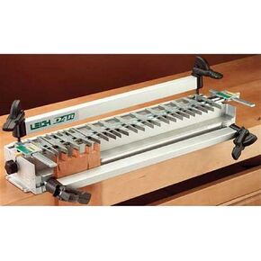 Leigh D4R-PRO Dovetail Jig in Saudi Arabia