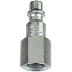 Tru Flate 12-235 1/4" Female NPT Plug in Saudi Arabia