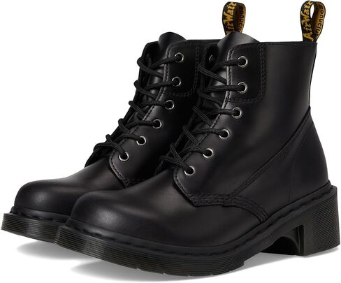 Dr. Martens womens Alderstone Lace-up in Saudi Arabia