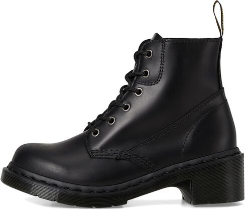 Dr. Martens womens Alderstone Lace-up in Saudi Arabia