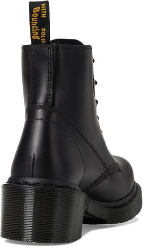 Dr. Martens womens Alderstone Lace-up in Saudi Arabia