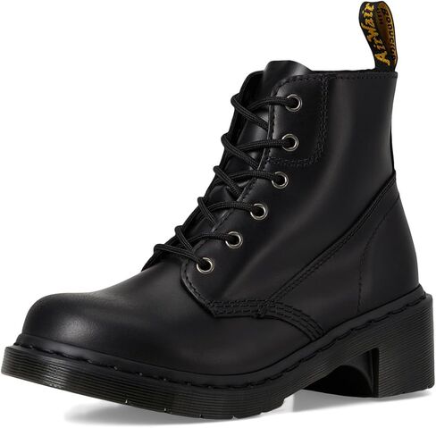 Dr. Martens womens Alderstone Lace-up in Saudi Arabia