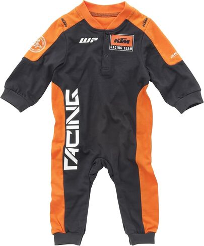 KTM Baby Team Romper One Piece Suit in Saudi Arabia