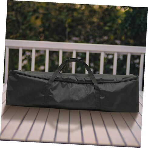 Gatuida 2pcs Oxford Cloth Tripod Bags with Dual Zippers Portable Photography Equipment Carrier Cases Stand Storage for Outdoor Camping Live Broadcasting Fishing in Saudi Arabia