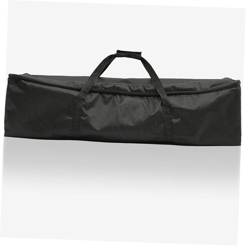 Gatuida 2pcs Oxford Cloth Tripod Bags with Dual Zippers Portable Photography Equipment Carrier Cases Stand Storage for Outdoor Camping Live Broadcasting Fishing in Saudi Arabia