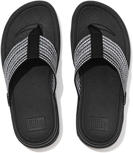FitFlop Surfa Toe Post Sandals in Saudi Arabia