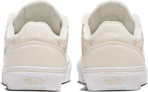 Vans Women's Seldan Shoe | Retro Tennis Inspired Sneakers for Fashion, Work & Everyday Wear in Saudi Arabia