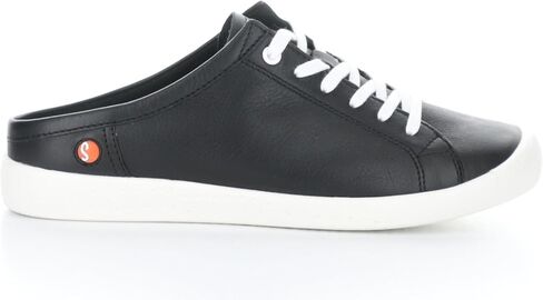 Softinos Women's IDLE717SOF Lace-Up Slip-On Shoe in Kuwait