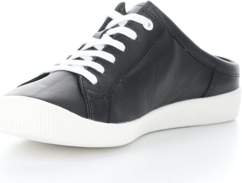 Softinos Women's IDLE717SOF Lace-Up Slip-On Shoe in Kuwait