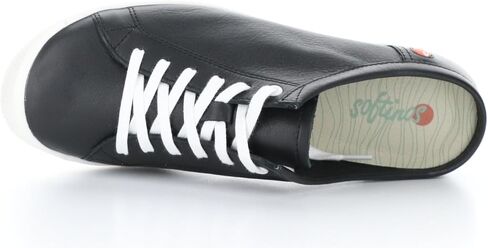 Softinos Women's IDLE717SOF Lace-Up Slip-On Shoe in Kuwait