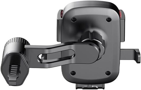 Phone Holders for Your Car for Toyota Matrix Celica Mark X GRX130, Car Phone Holder Mount for Air Vent Hands-Free Car Mount with Stable Clip & One-Hand Operation in Saudi Arabia