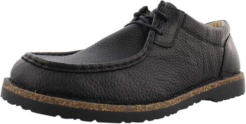Birkenstock Pasadena II Suede Mens Shoes in Saudi Arabia