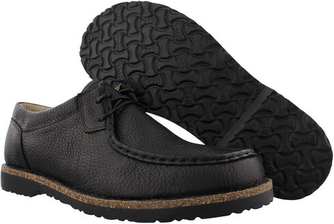 Birkenstock Pasadena II Suede Mens Shoes in Saudi Arabia