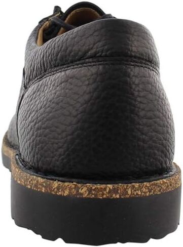 Birkenstock Pasadena II Suede Mens Shoes in Saudi Arabia