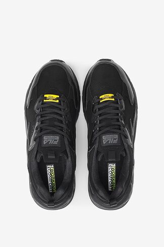 Fila Men's Nobella Sneaker in Saudi Arabia