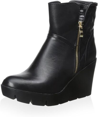 Women's Wedge Bootie in Saudi Arabia