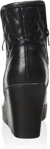 Women's Wedge Bootie in Saudi Arabia